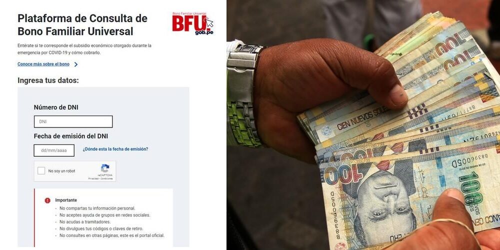 Consultar cómo cobrar sin ir al banco