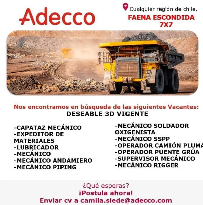 adecco