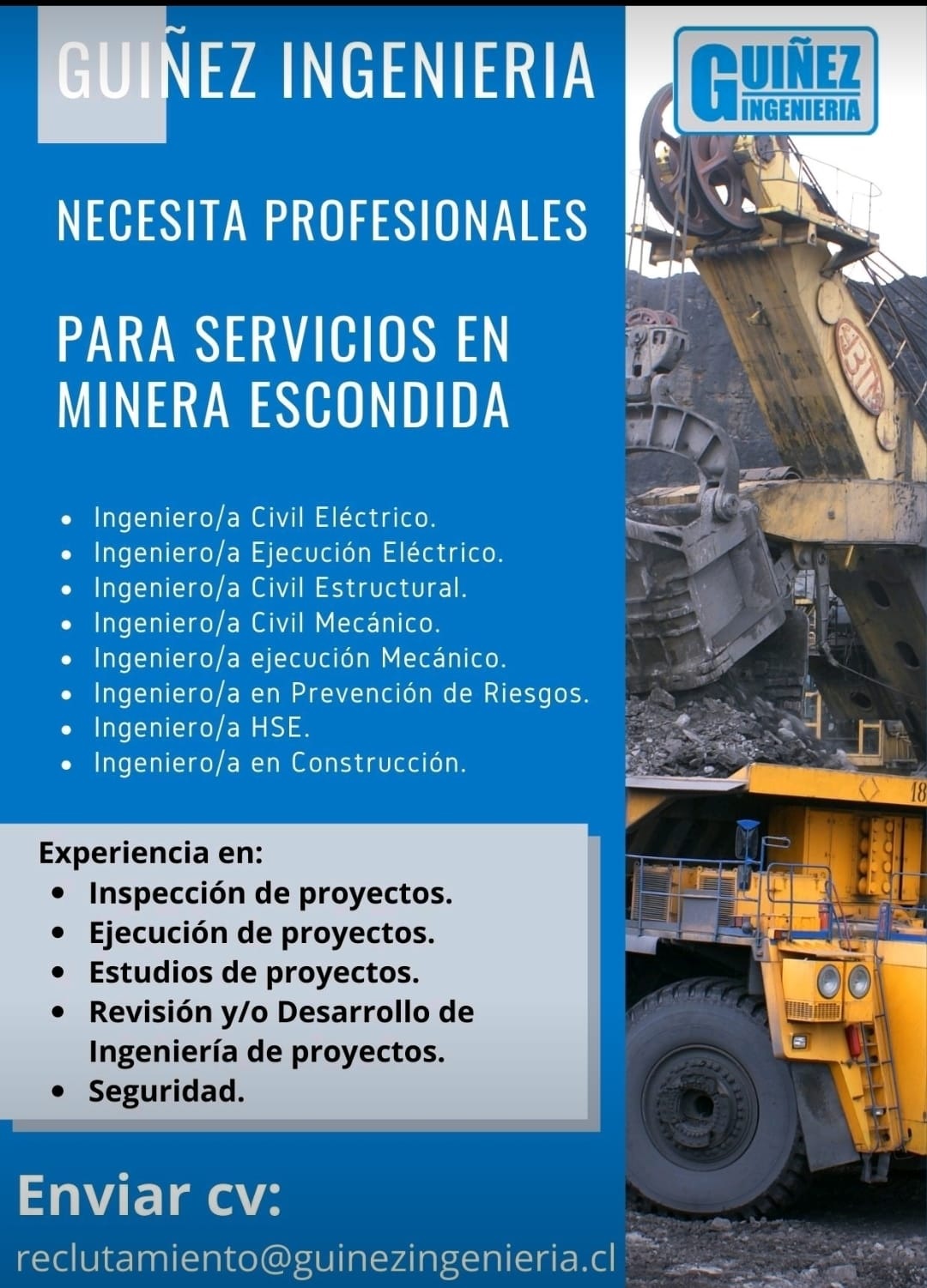 GUINEZ INGENIERIA