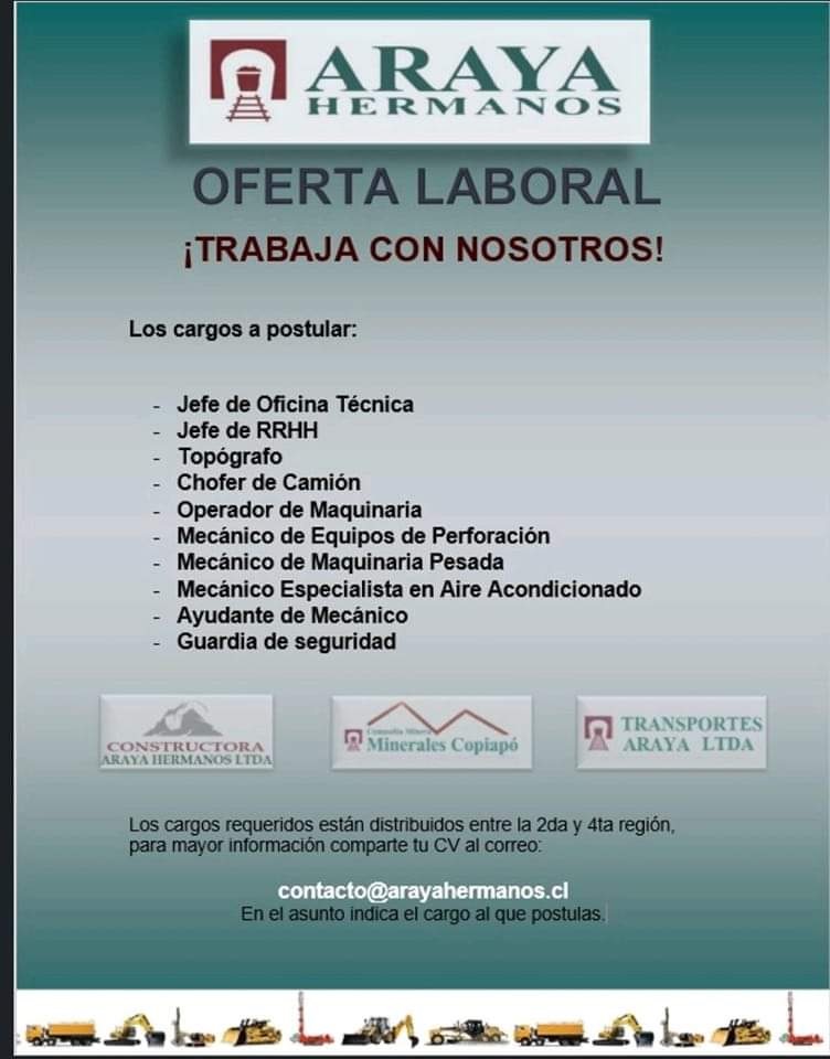 ARAYA HERMANOS